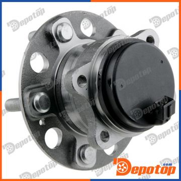 Moyeu de roue arriére pour KIA | 51735-B1500, 52730-C1100